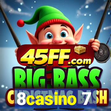 8casino 7
